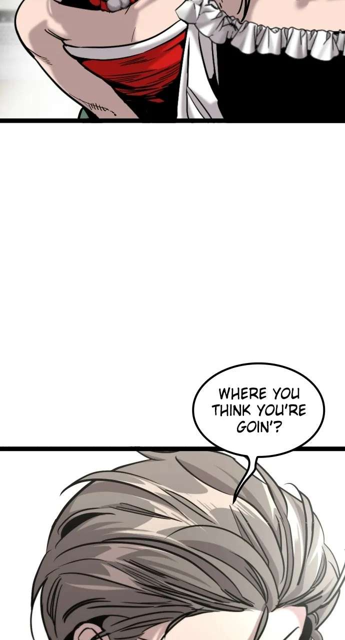 The Nine CloudDream: Zero Chapter 32 - page 24