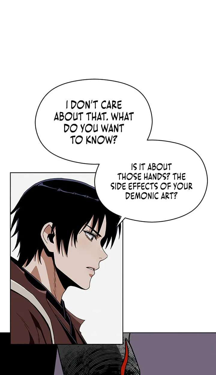 Cheonma Apocalypse Chapter 5 - page 60