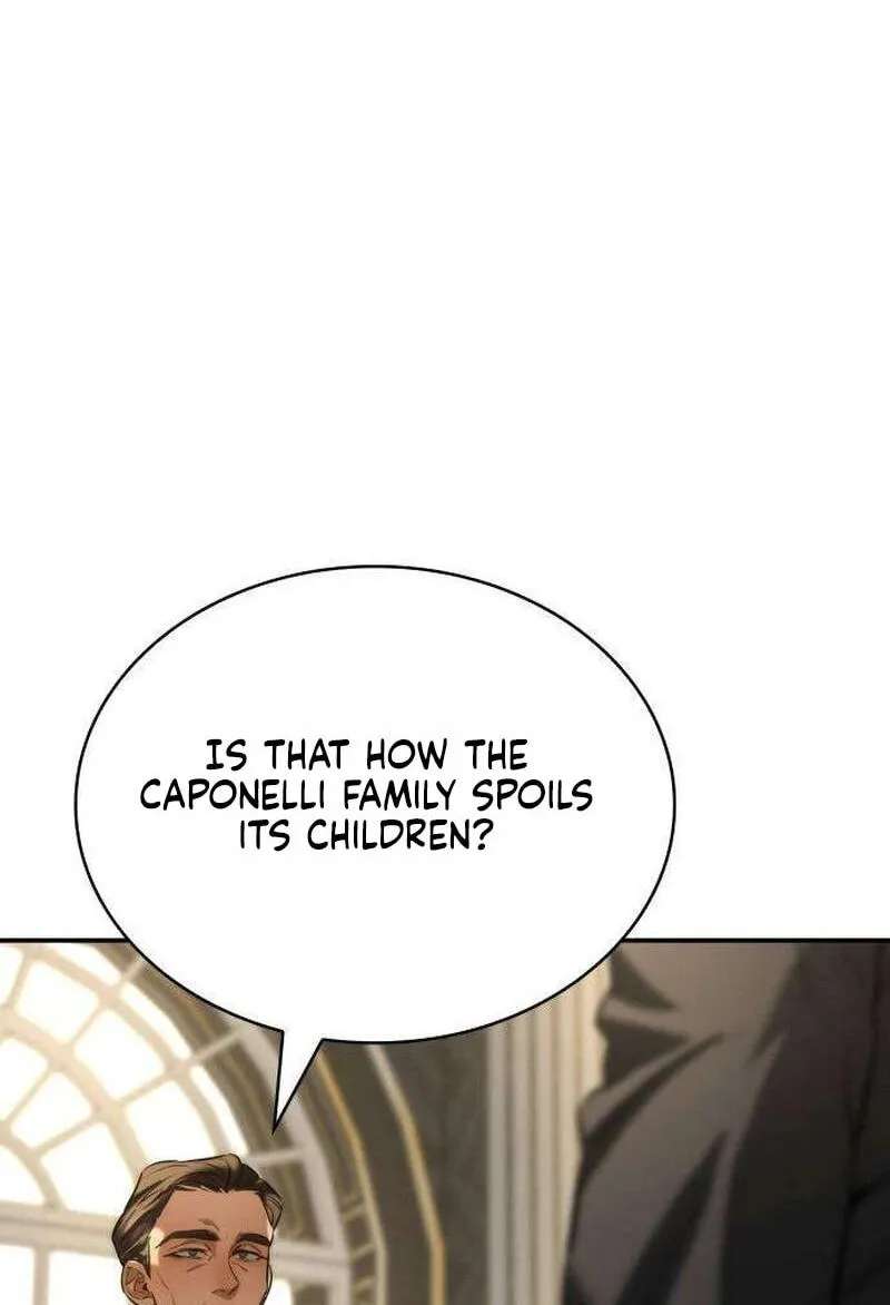 Entangled in You Chapter 15 - page 22