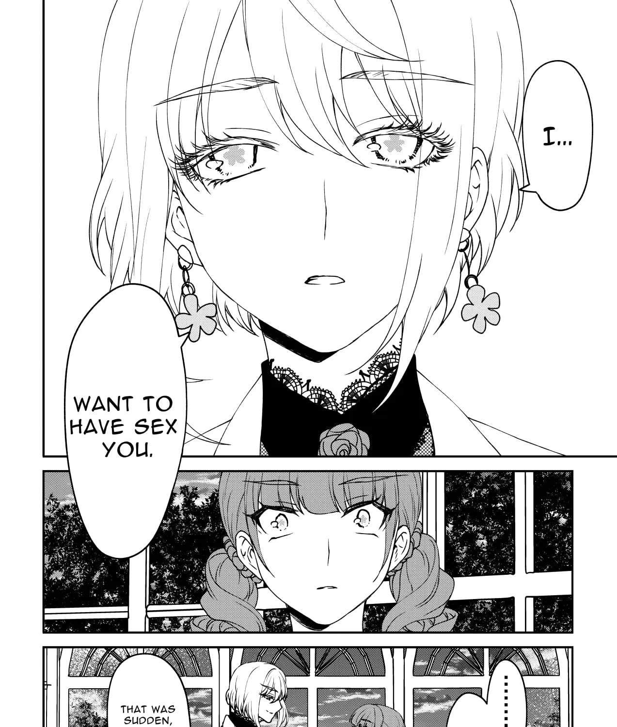 Inochi ga Areba Yokatta Chapter 1 - page 51