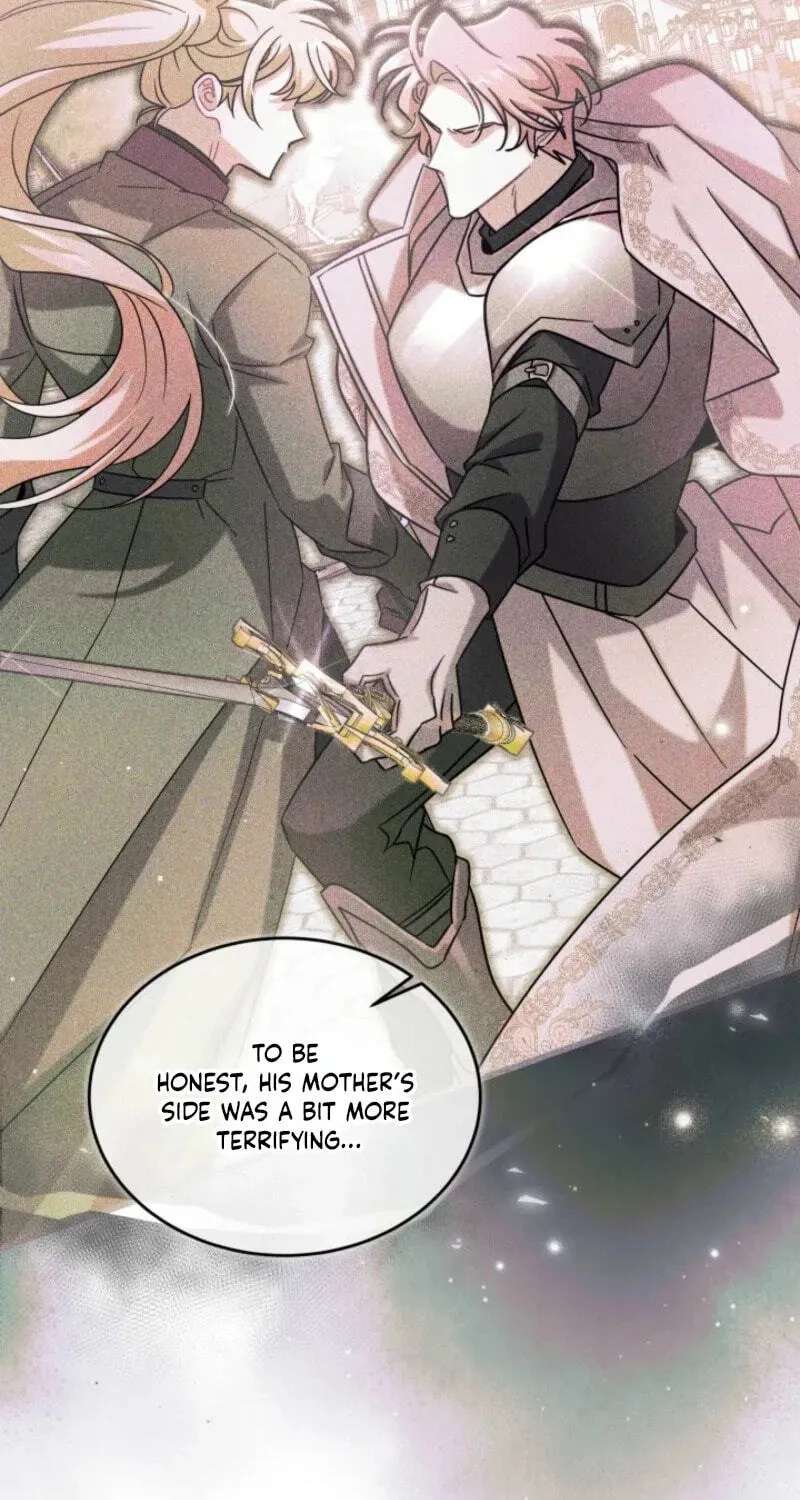 The Maid With a Child Chapter 28 - page 49