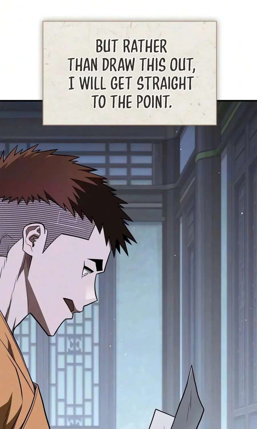 The Genius Murim Fitness Trainer Chapter 129 - page 60