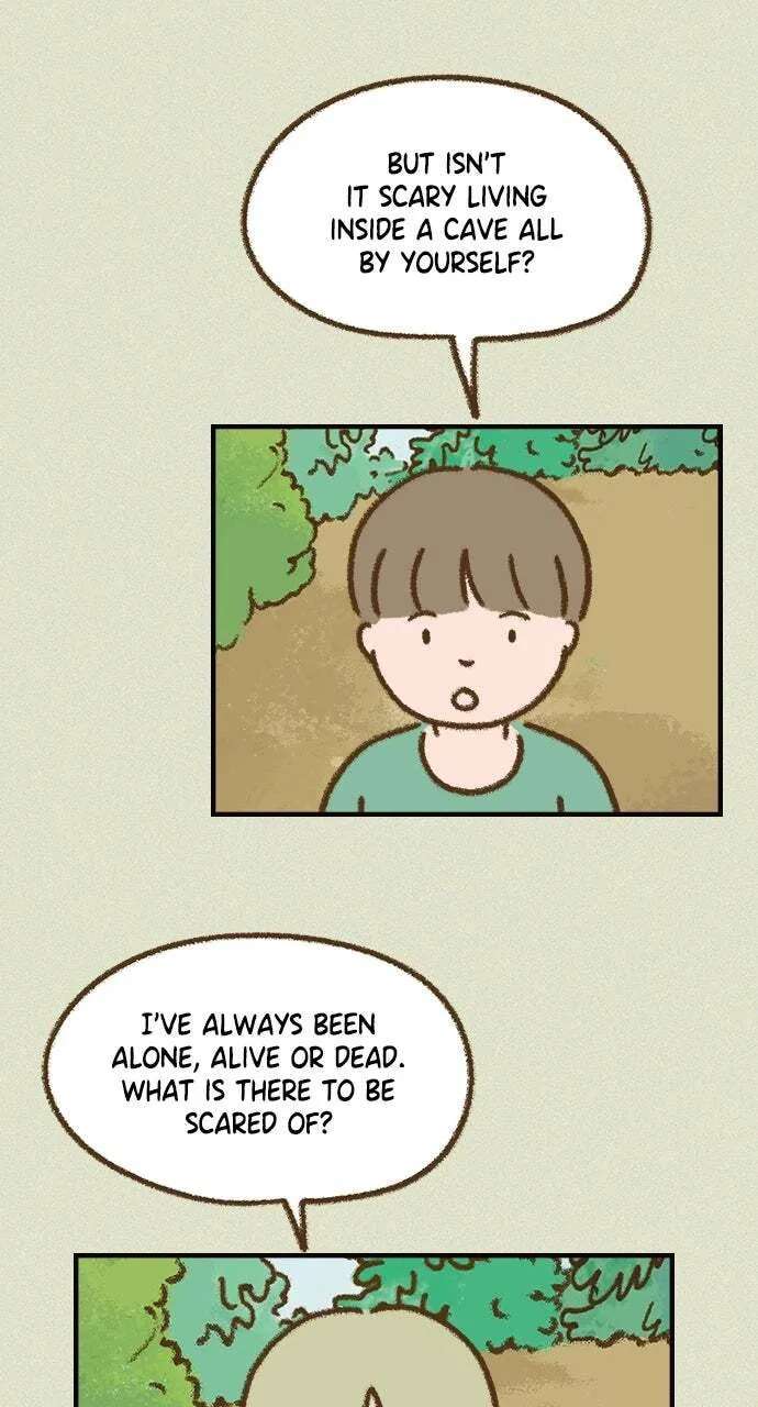 The Memory Shop Chapter 91 - page 33