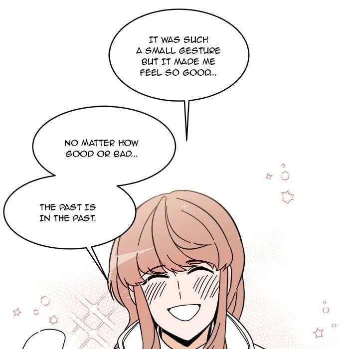 Scone Sweet Scone Chapter 68 - page 57