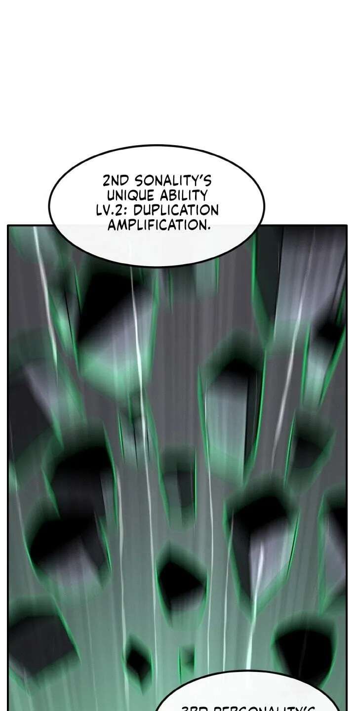 Dream-Sharing Chapter 224 - page 22