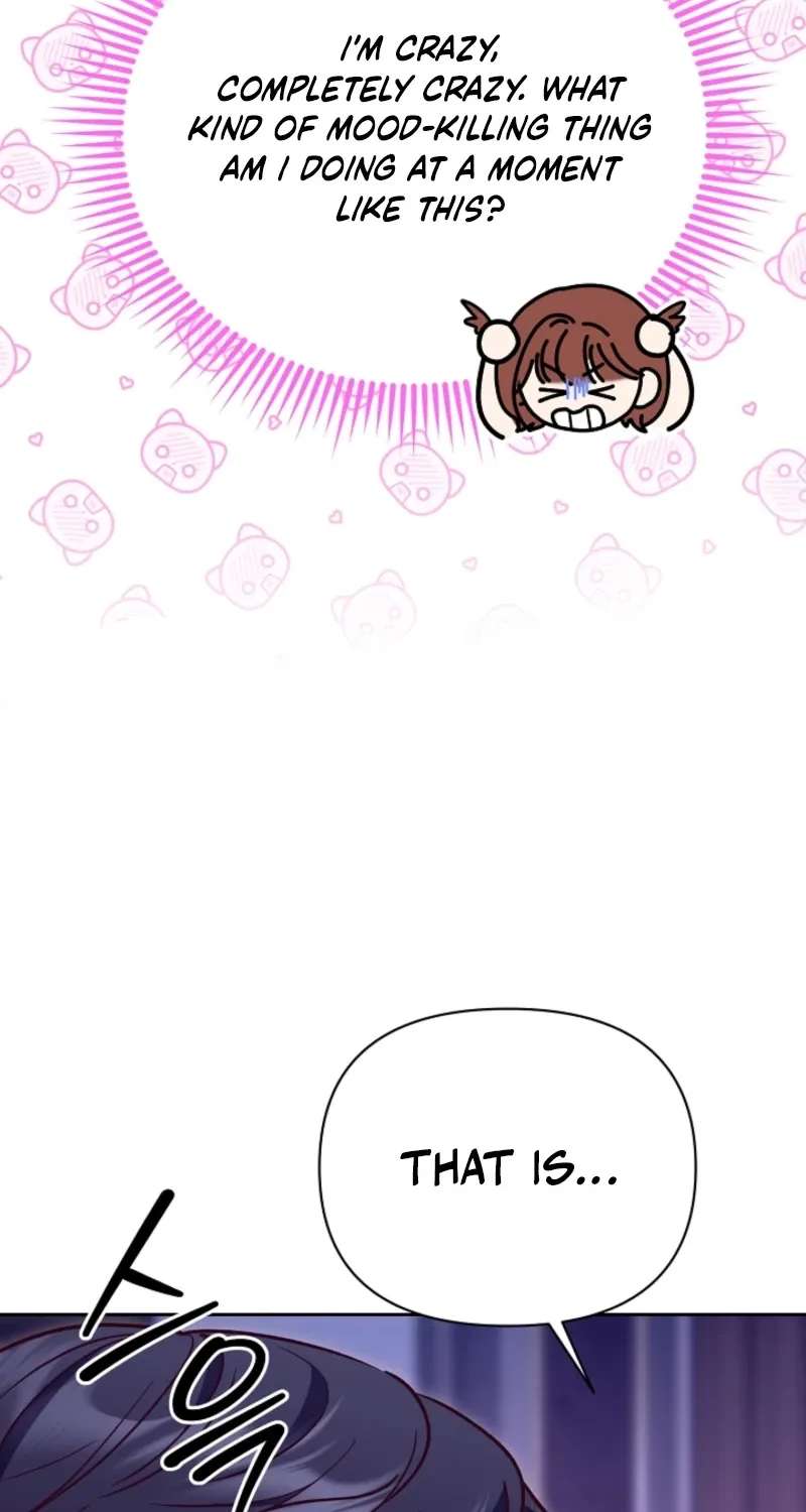 Emergency Blind Date Chapter 42 - page 52