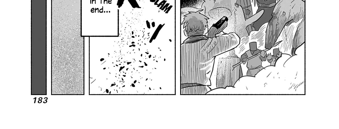 Ryuu to Yuusha to Haitatsunin Chapter 61 - page 23