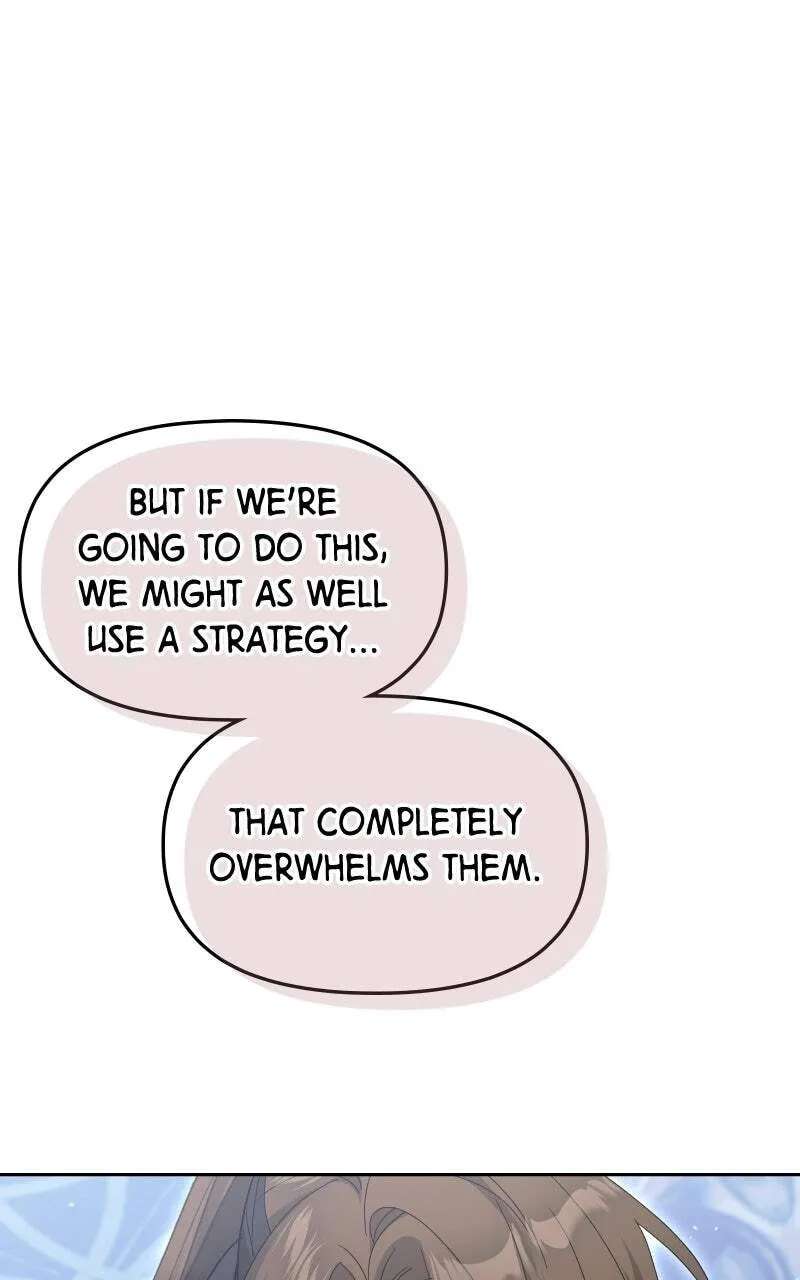 The Acting Empress Still Spends the First Night Chapter 75 - page 93
