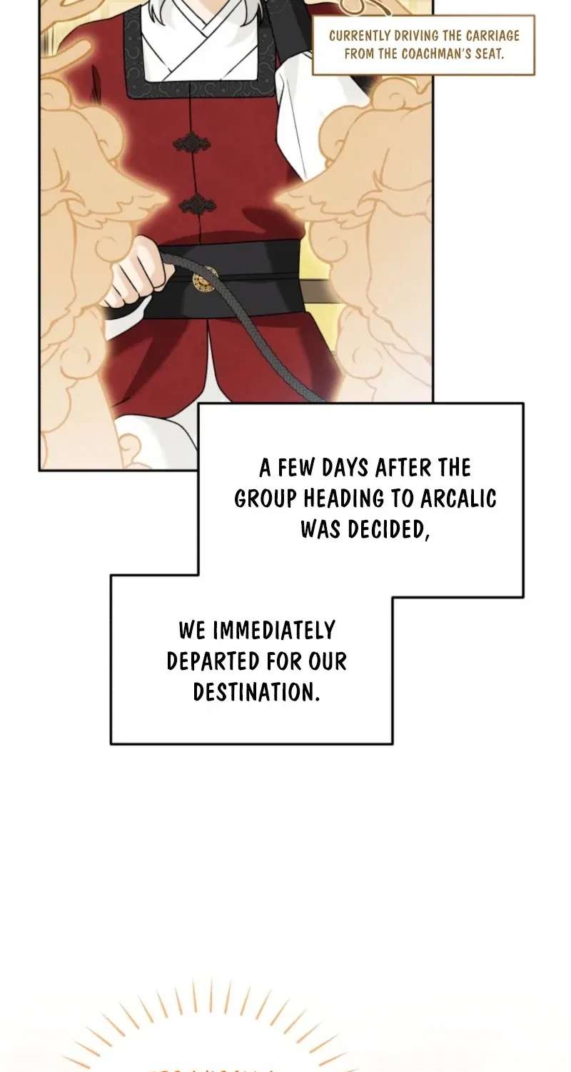The Villain's Daughter-in-Law Rules by Nature Chapter 70 - page 30