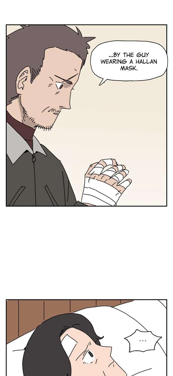 Nature Man Chapter 3 - page 7