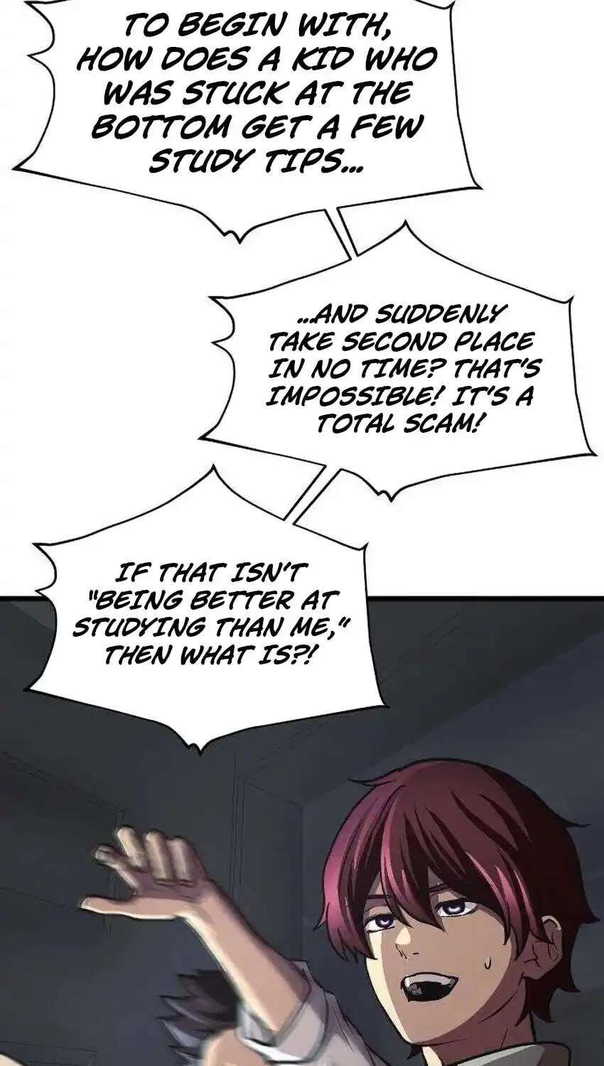 The Strongest Romantic Chapter 24 - page 110