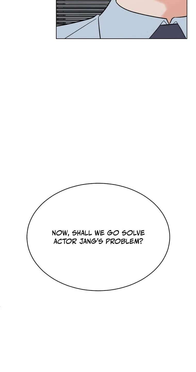 Rookie Talent Agent Knows It All Chapter 199 - page 54