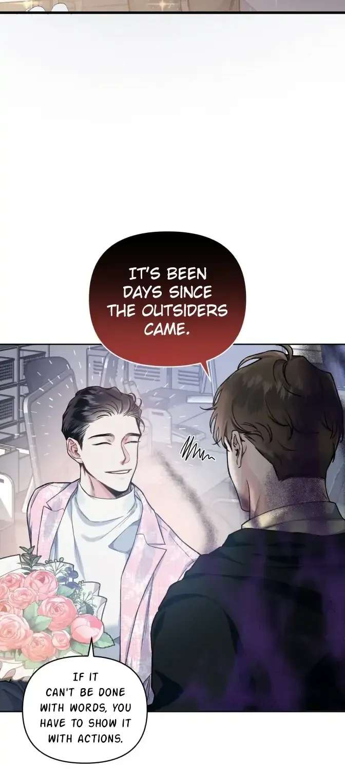 Have You Been Wronged? Chapter 1 - page 52