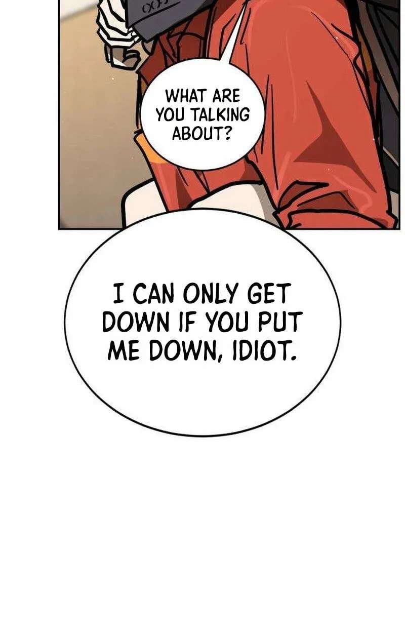 Fight Delivery Chapter 28 - page 101
