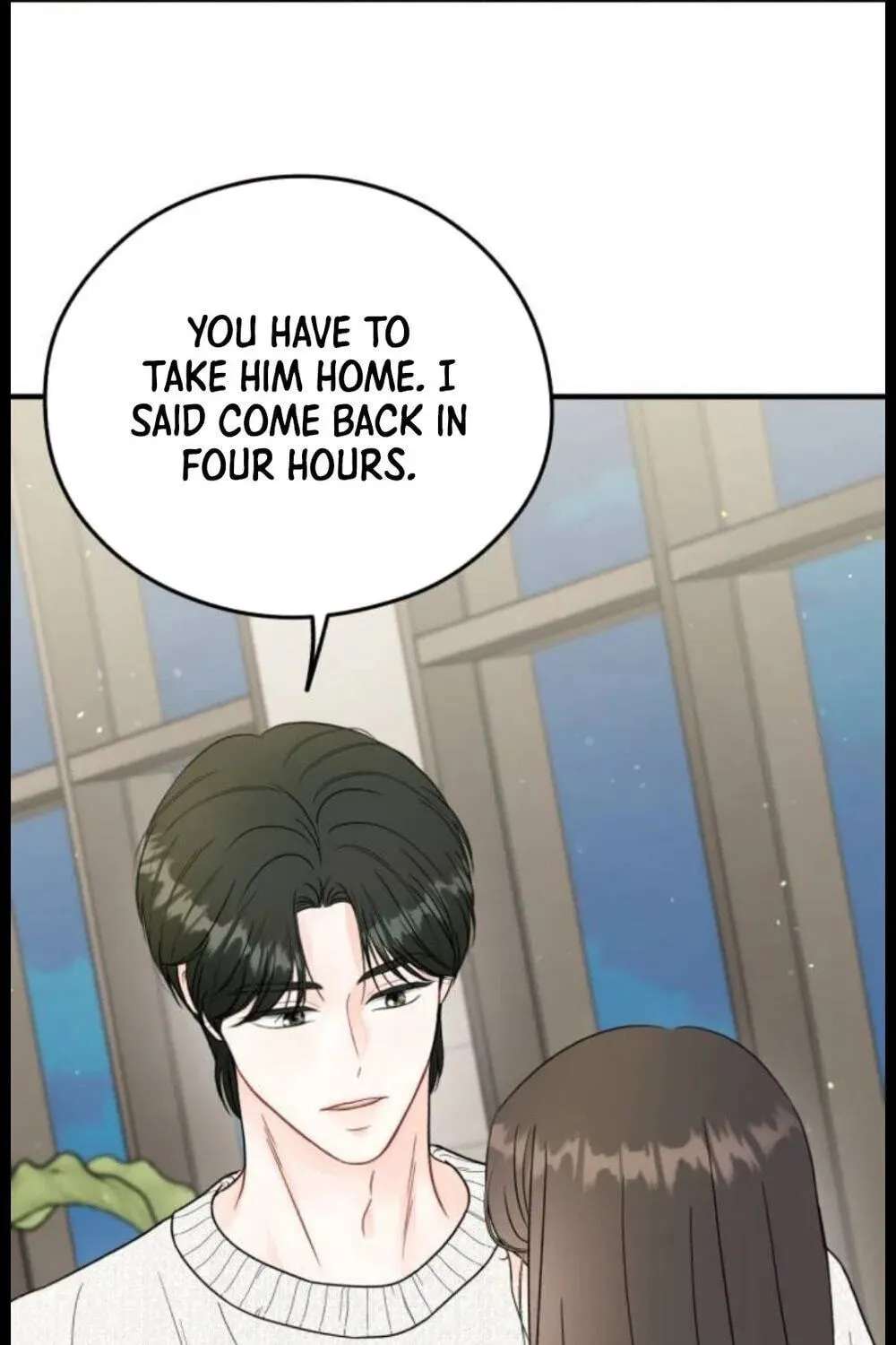 One and Only (Lim Joo-Yi) Chapter 52 - page 46