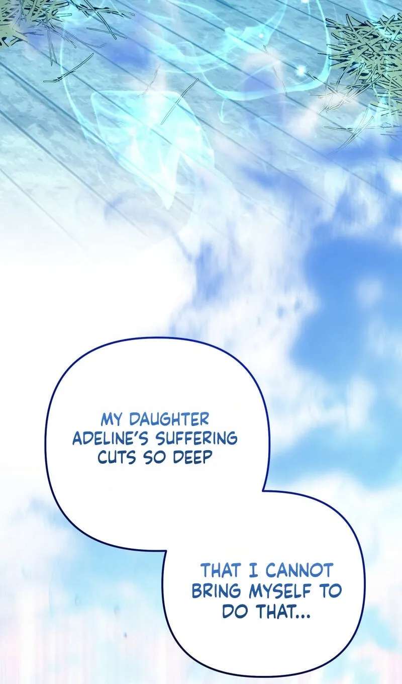 Himsumjjin Eorini-ga Appa-reul Chatseumnida Chapter 51 - page 93