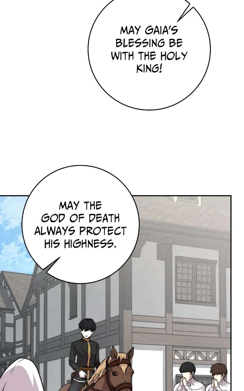 The Holy Emperor’s Grandsonis a Necromancer Chapter 106 - page 63