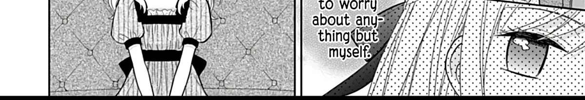 I'm Just a Mob Who Gets Saved 10 Years Later, but I Don't Want to Be Oppressed for That Long, So I'm Escaping Right Now Chapter 1 - page 34