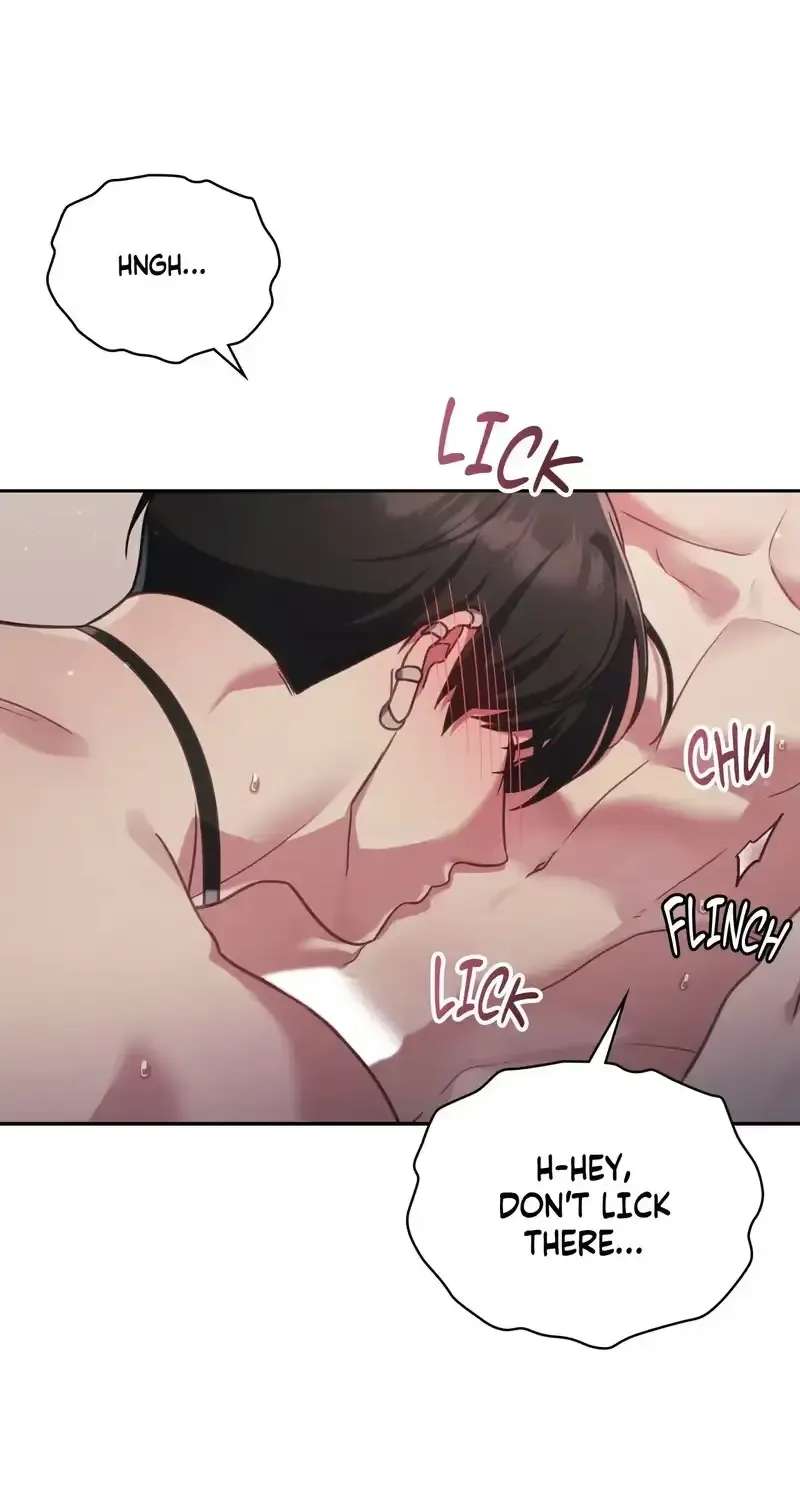 I'm Not Your Fated Guide, But... Chapter 48 - page 29