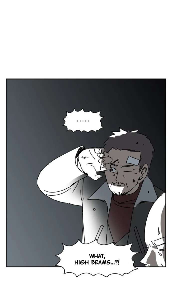 Nature Man Chapter 6 - page 74