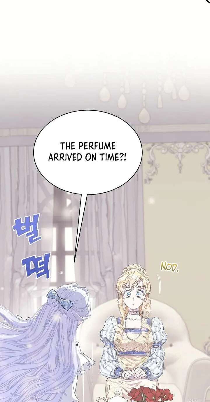 The Youngest Is Trying To Prevent the World From Ending Chapter 89 - page 57