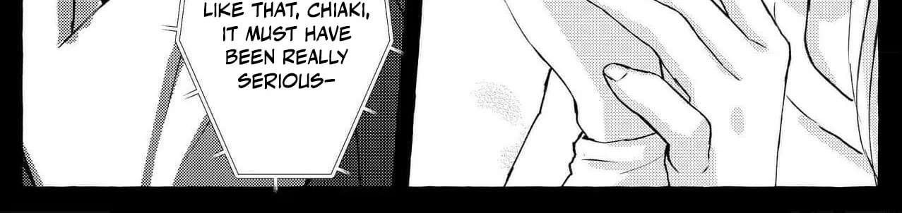 It's time to watch you fall into hell Chapter 2 - page 46