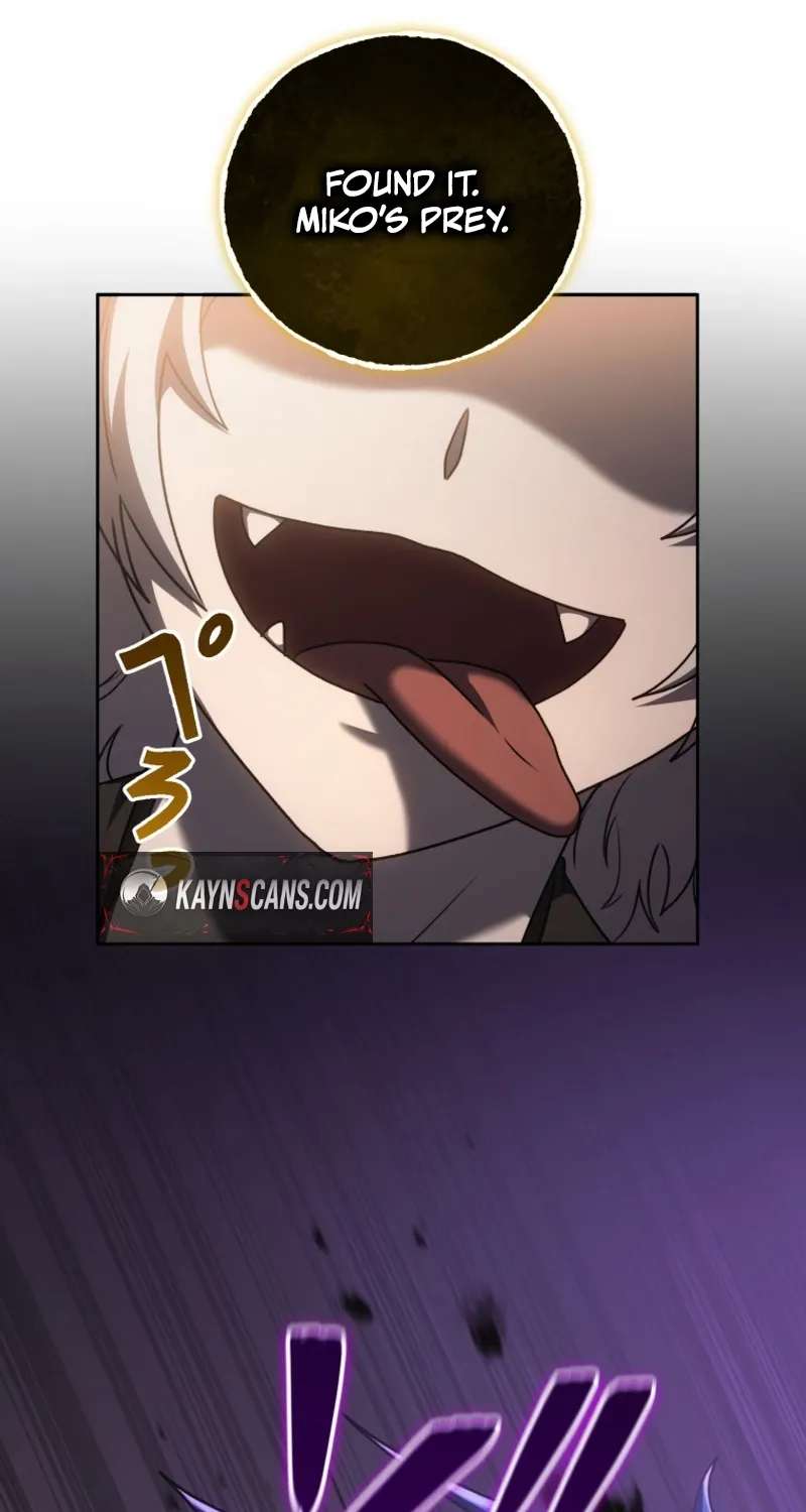 The Youngest Son of the Assassin Clan Regresses with the Power of the Five Demon Kings Chapter 19 - page 38
