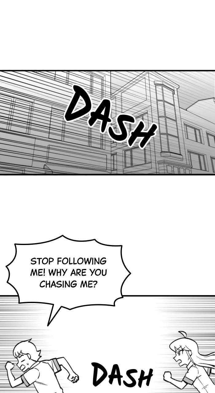 A Warrior’s Daily Log Chapter 21 - page 6