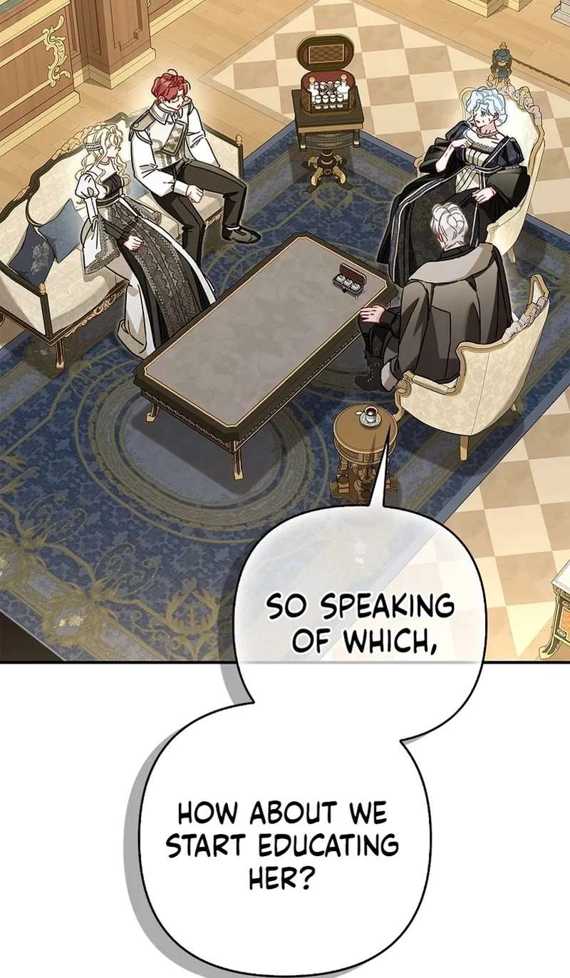 The Female Lead Takes Care of Everything Chapter 13 - page 47