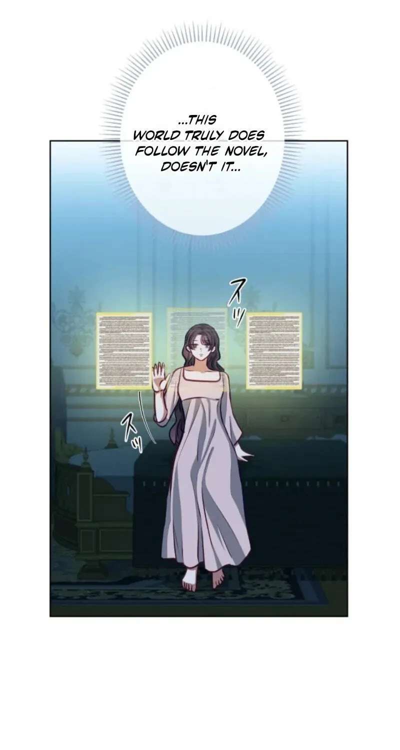 When My Enemies Weep Chapter 48 - page 57