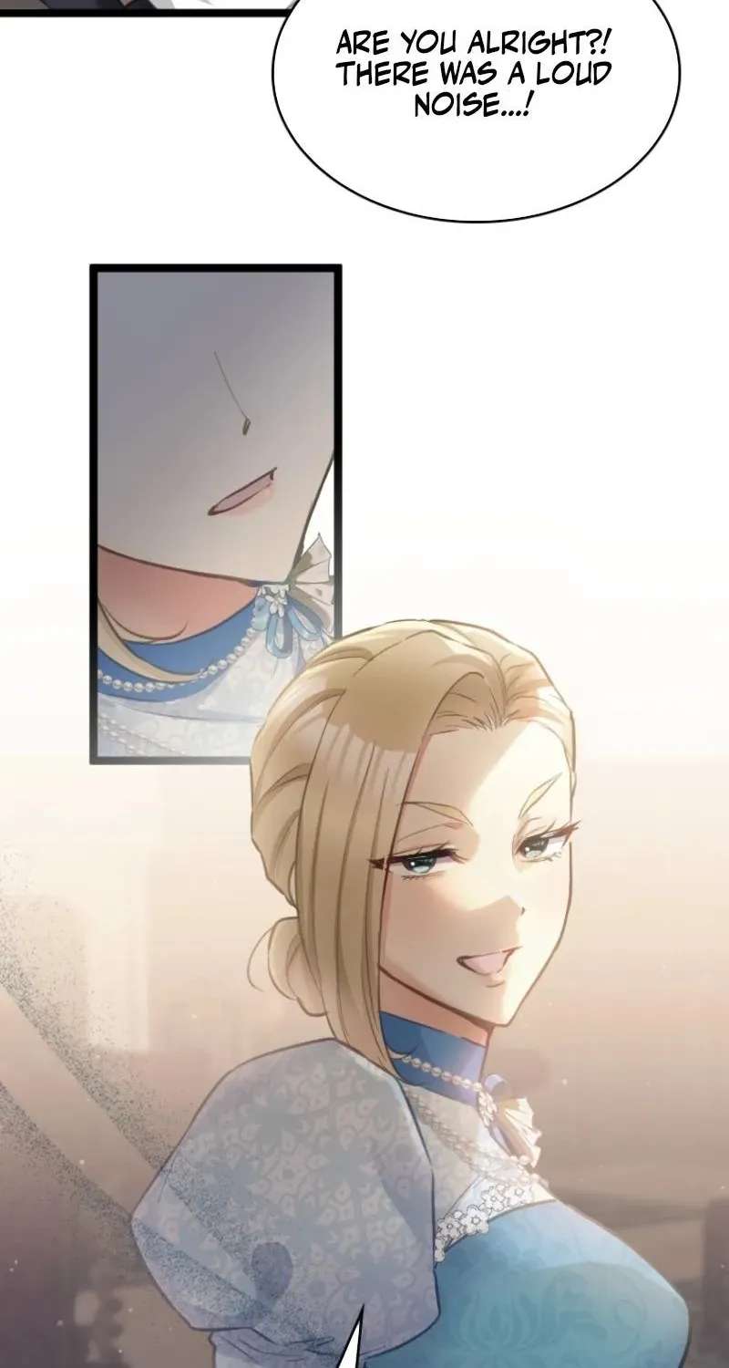 The Villainess Starts Over Chapter 59 - page 60