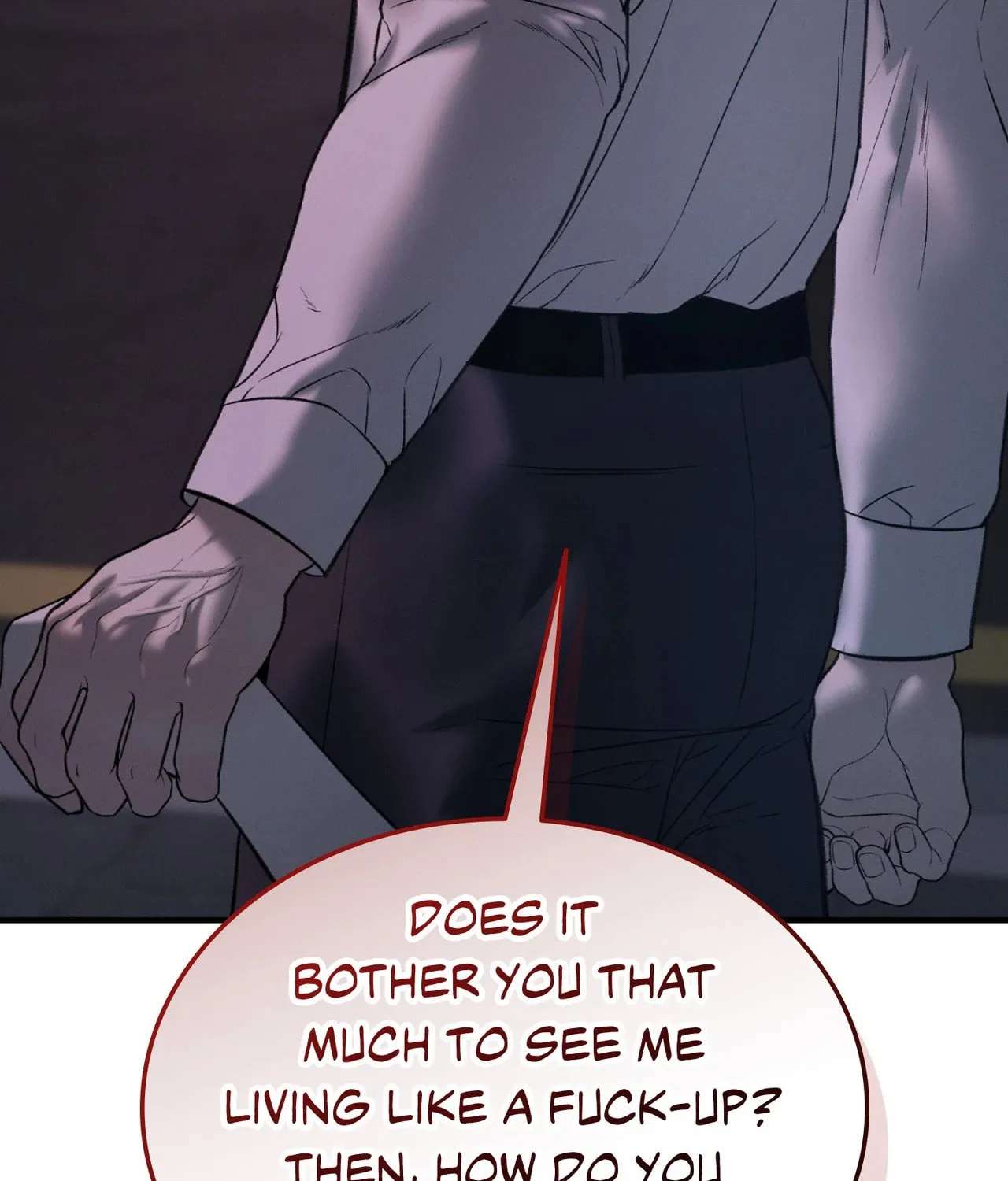 Love Junkie Chapter 46 - page 79