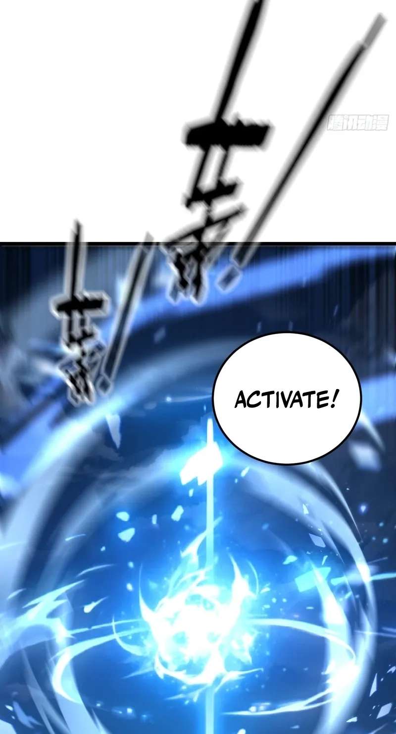 Global Awakening: The Synthesis Master Starts with an Undead Army Chapter 1 - page 5
