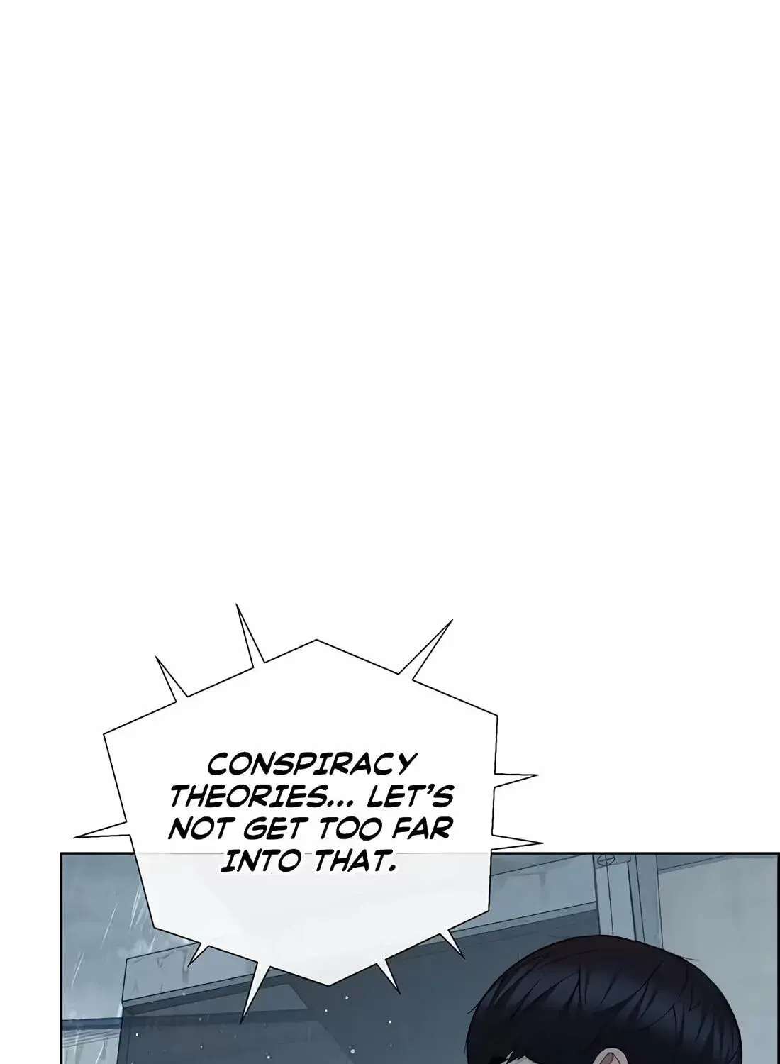 Real Man Chapter 267 - page 19
