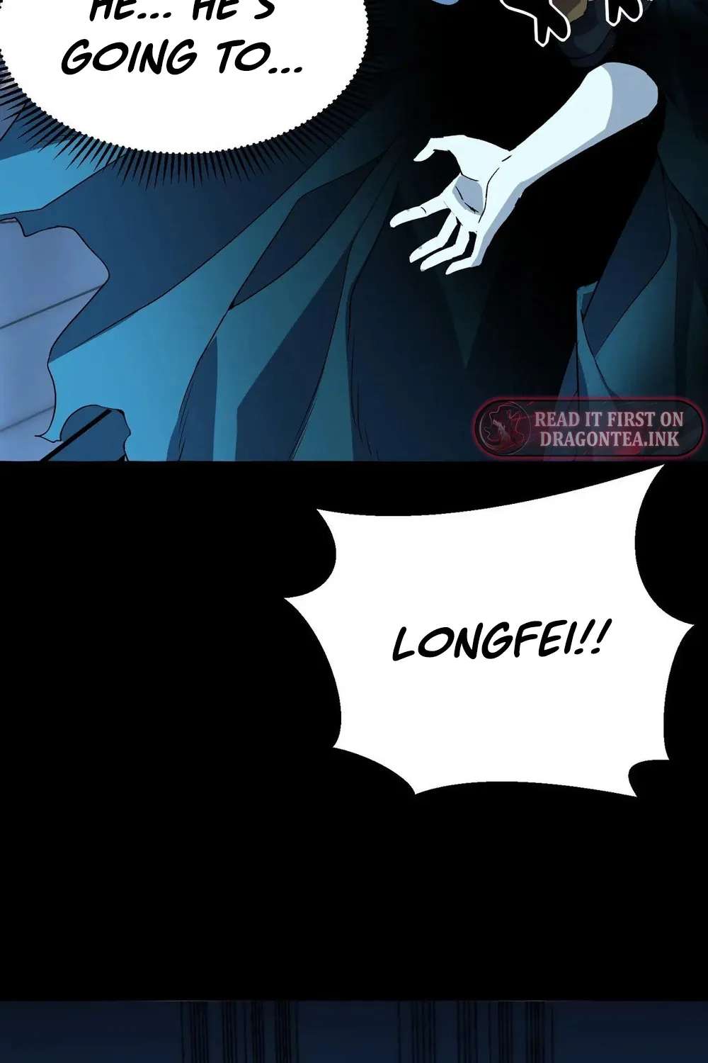 Strange Invasion Chapter 21 - page 124