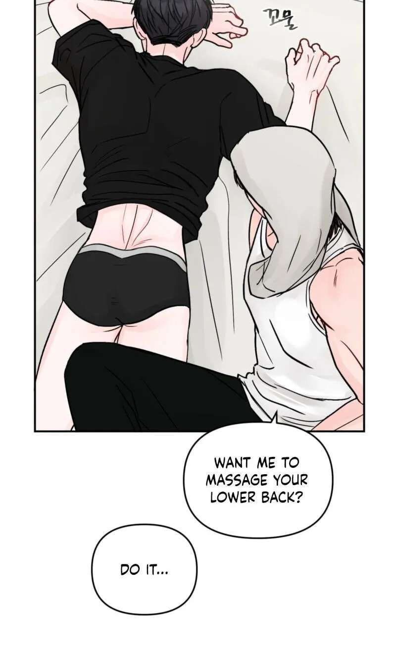 Jumping the Geon Chapter 47 - page 35