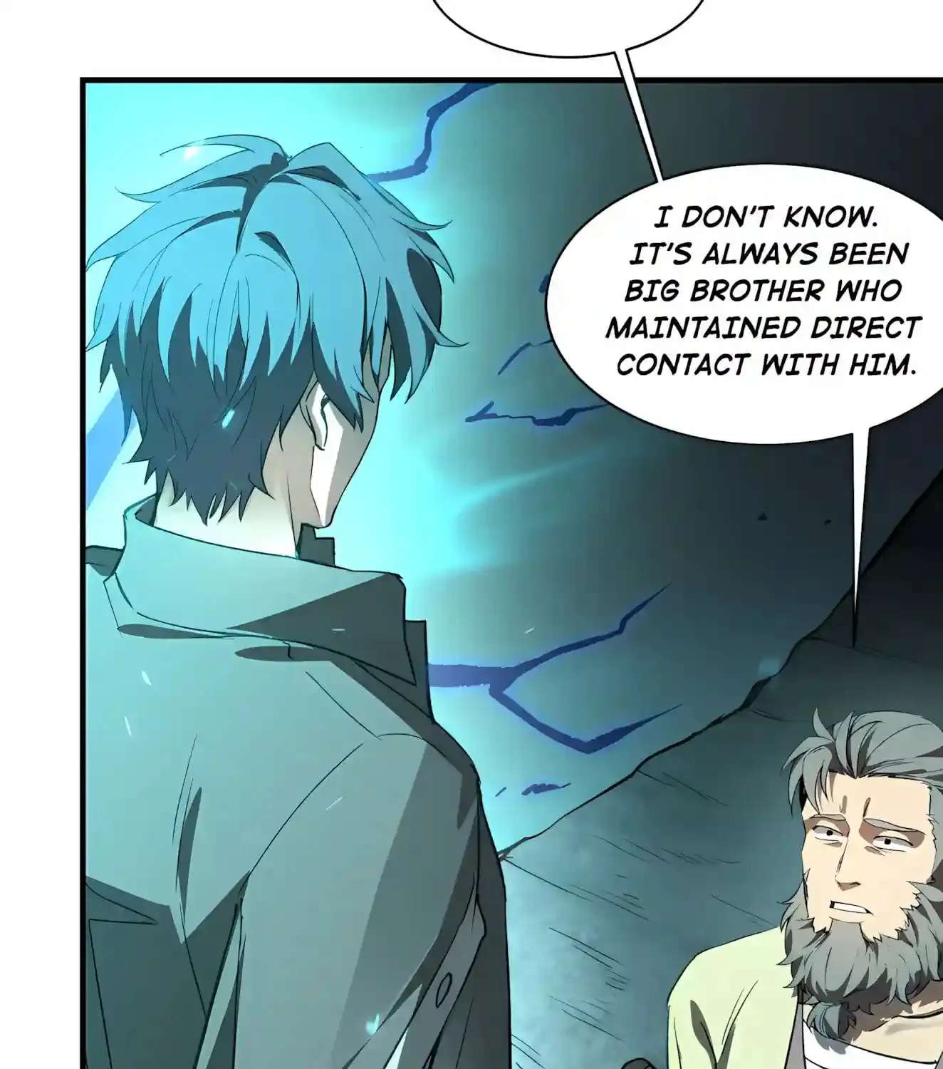 SSS Ji Chaoyue Changli De Sheng Qishi Chapter 210 - page 127