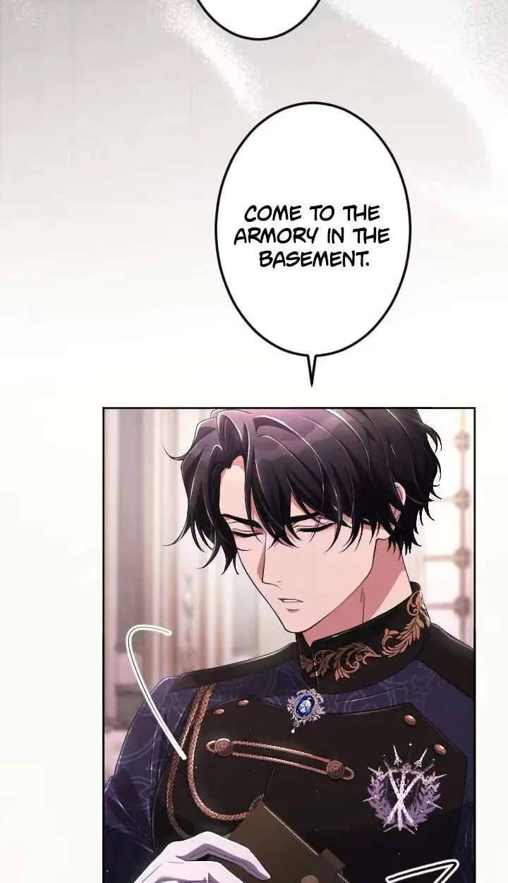 My Fifth Arranged Marriage Is With You, Who Hates Me Chapter 54 - page 83