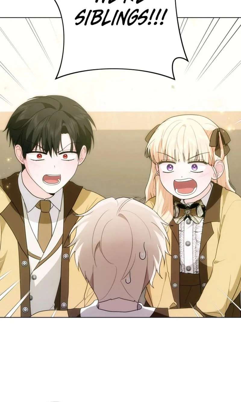 The Chubby Female Lead Is Popular Chapter 34 - page 128