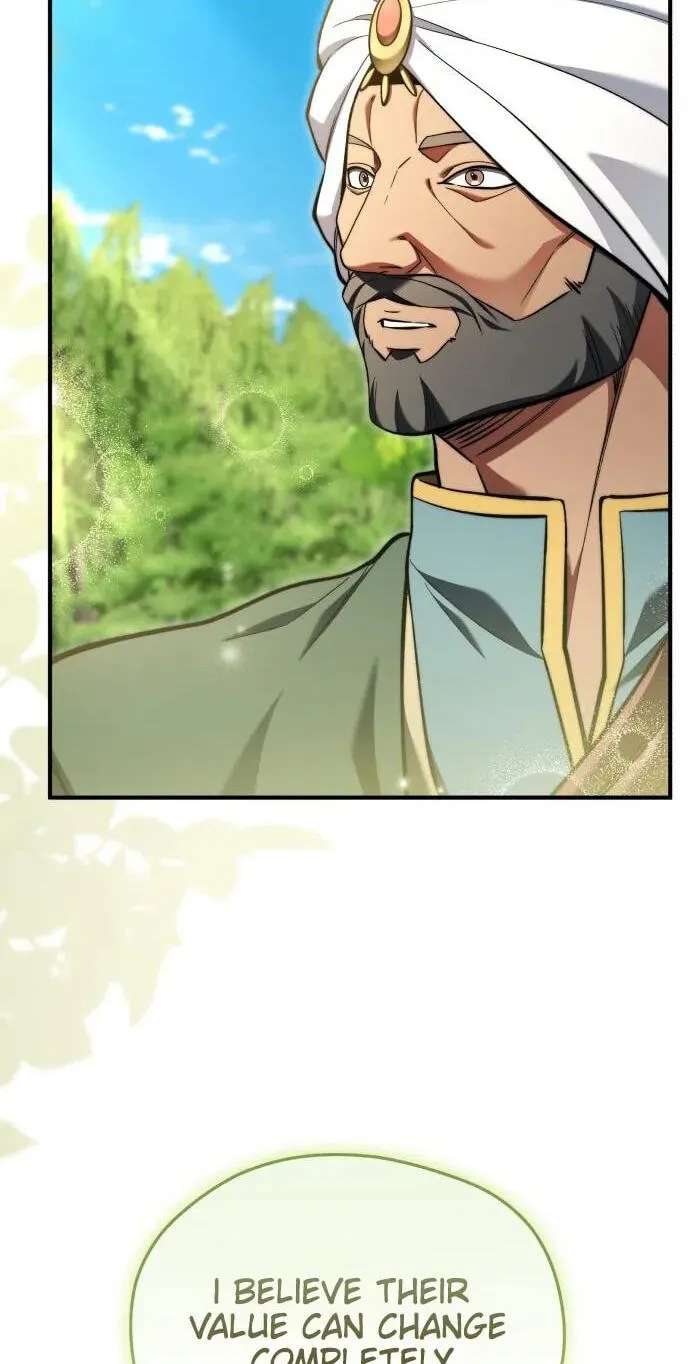 The Otherworldly Nutritionist Chapter 31 - page 63