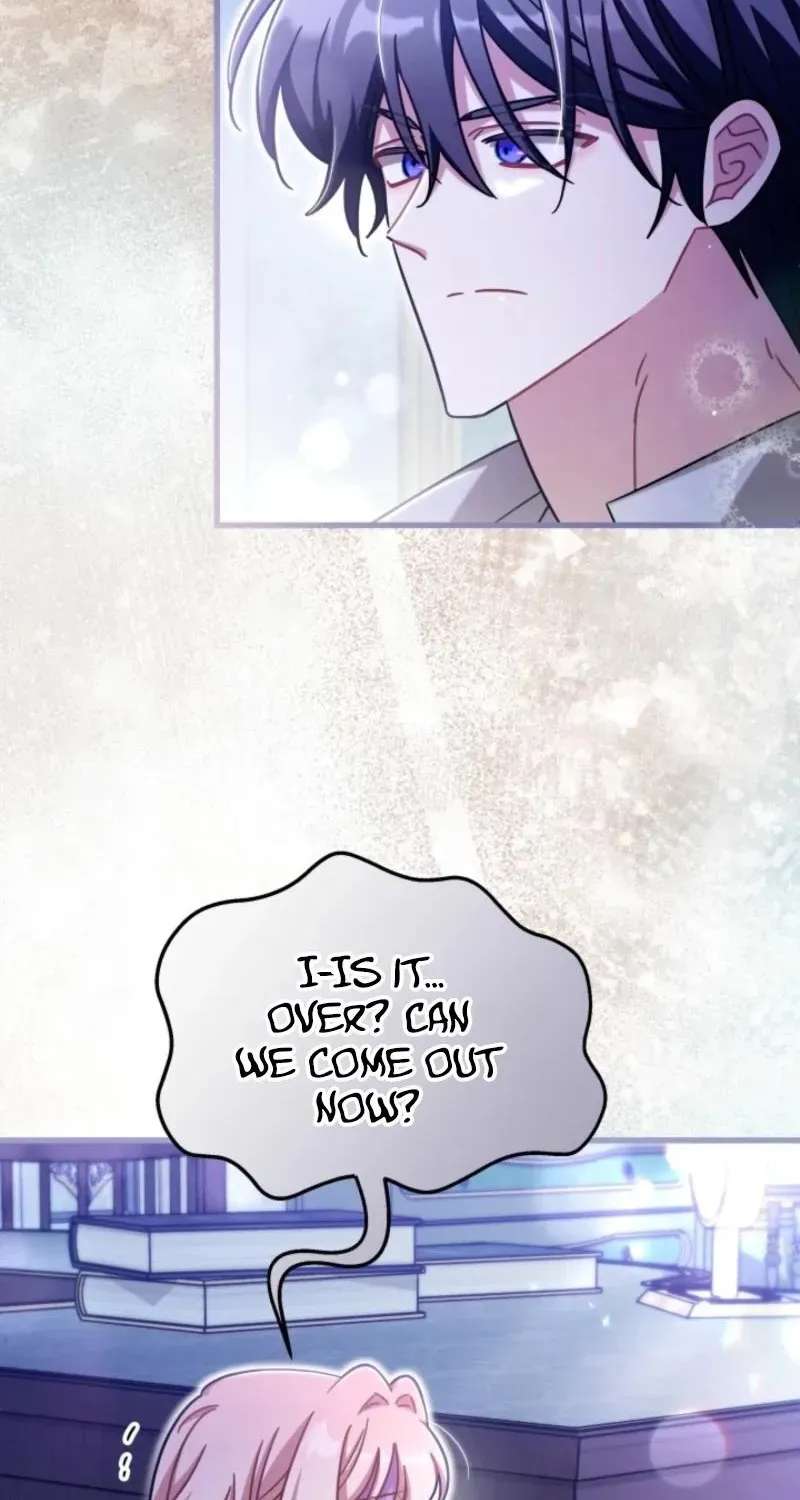 Maid with a child Chapter 26 - page 54