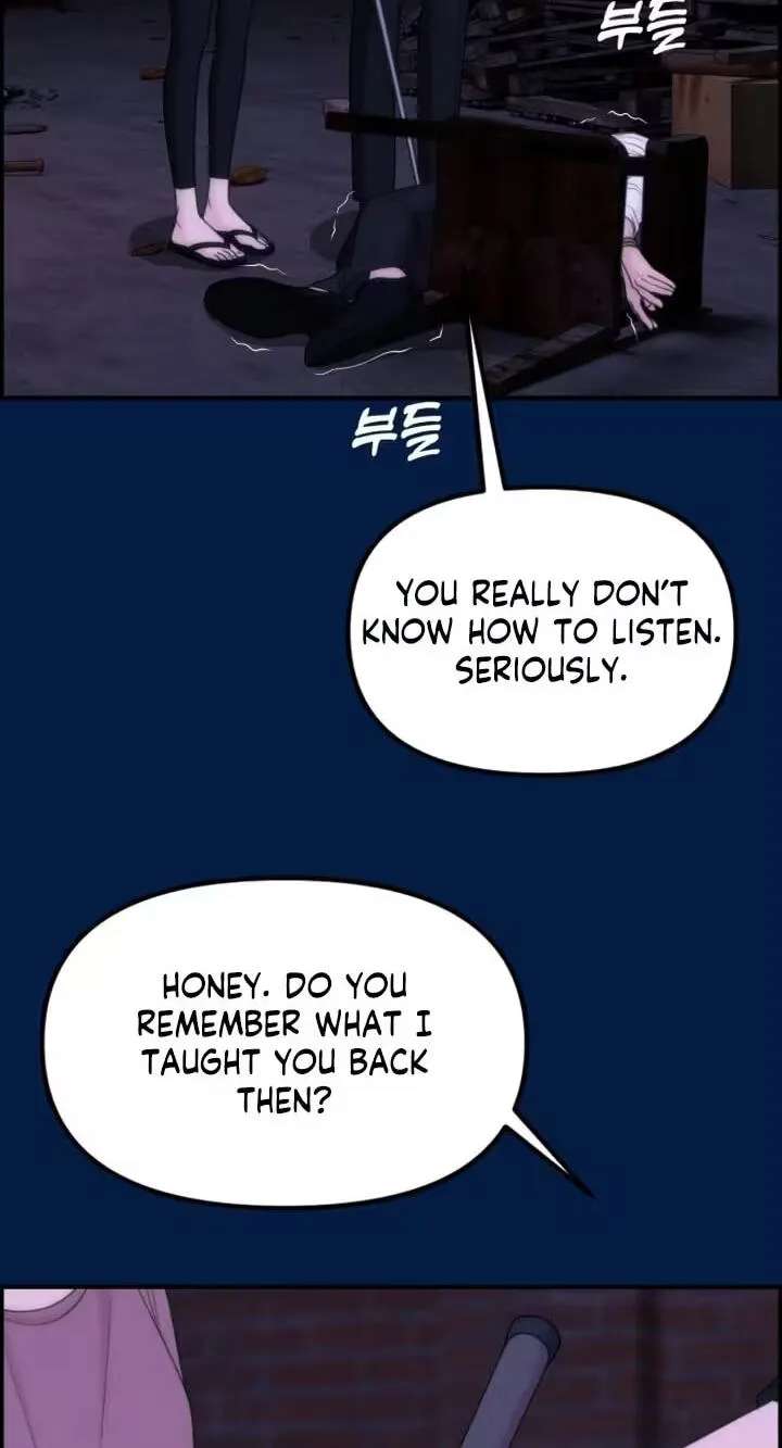 Pretty Collection Chapter 38 - page 30