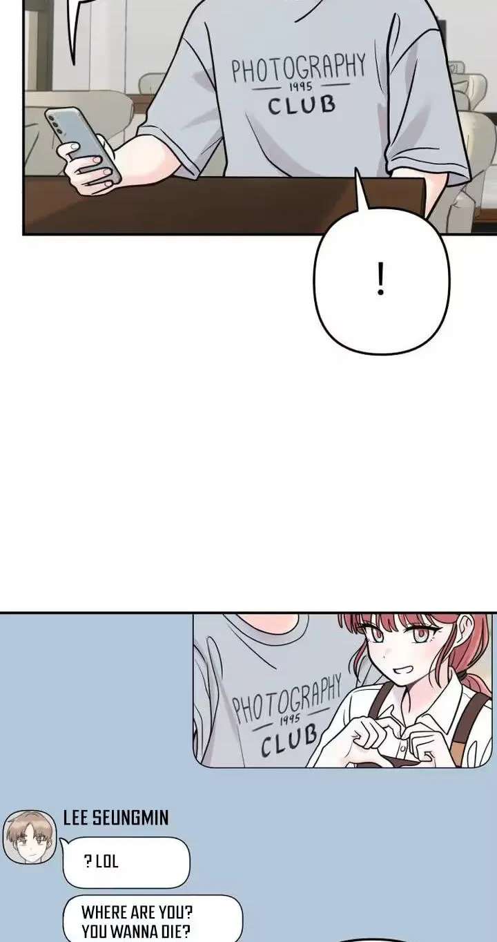 Operation Heart-Pounding Chapter 44 - page 30