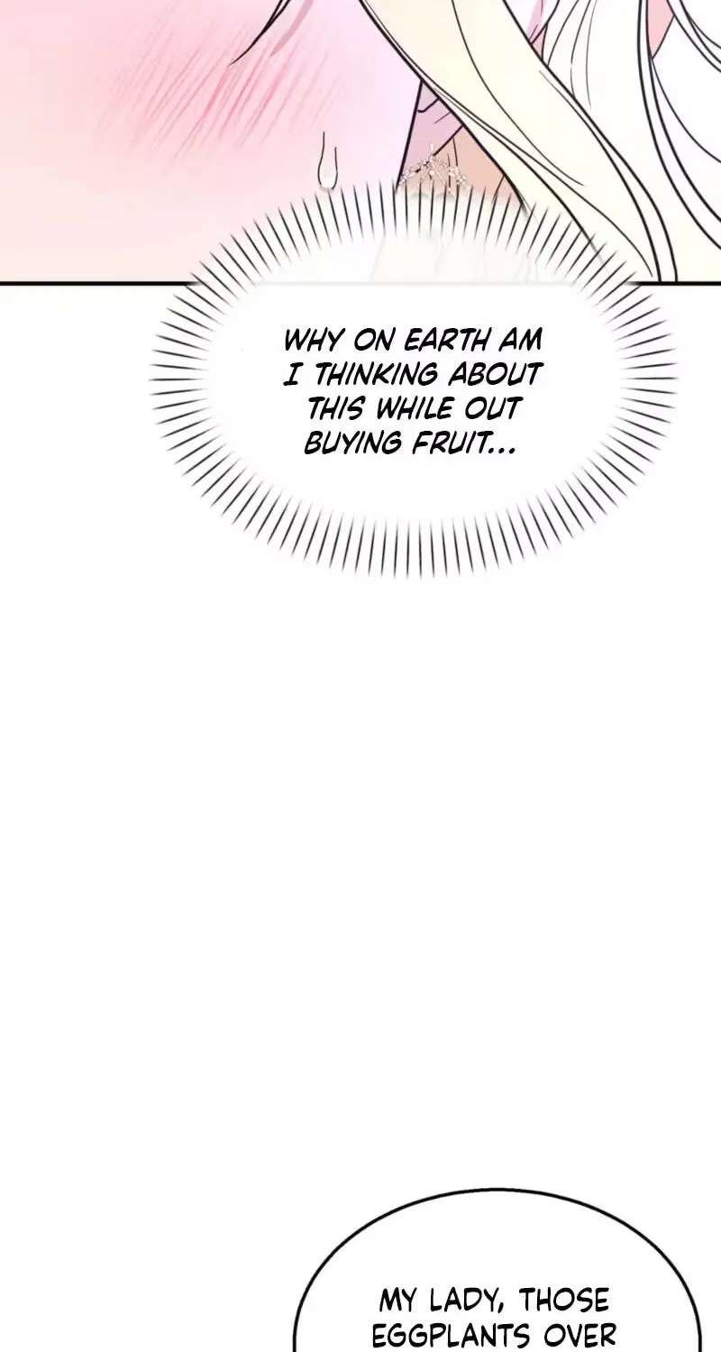 The Couple Hides Their Tastes Chapter 23 - page 36