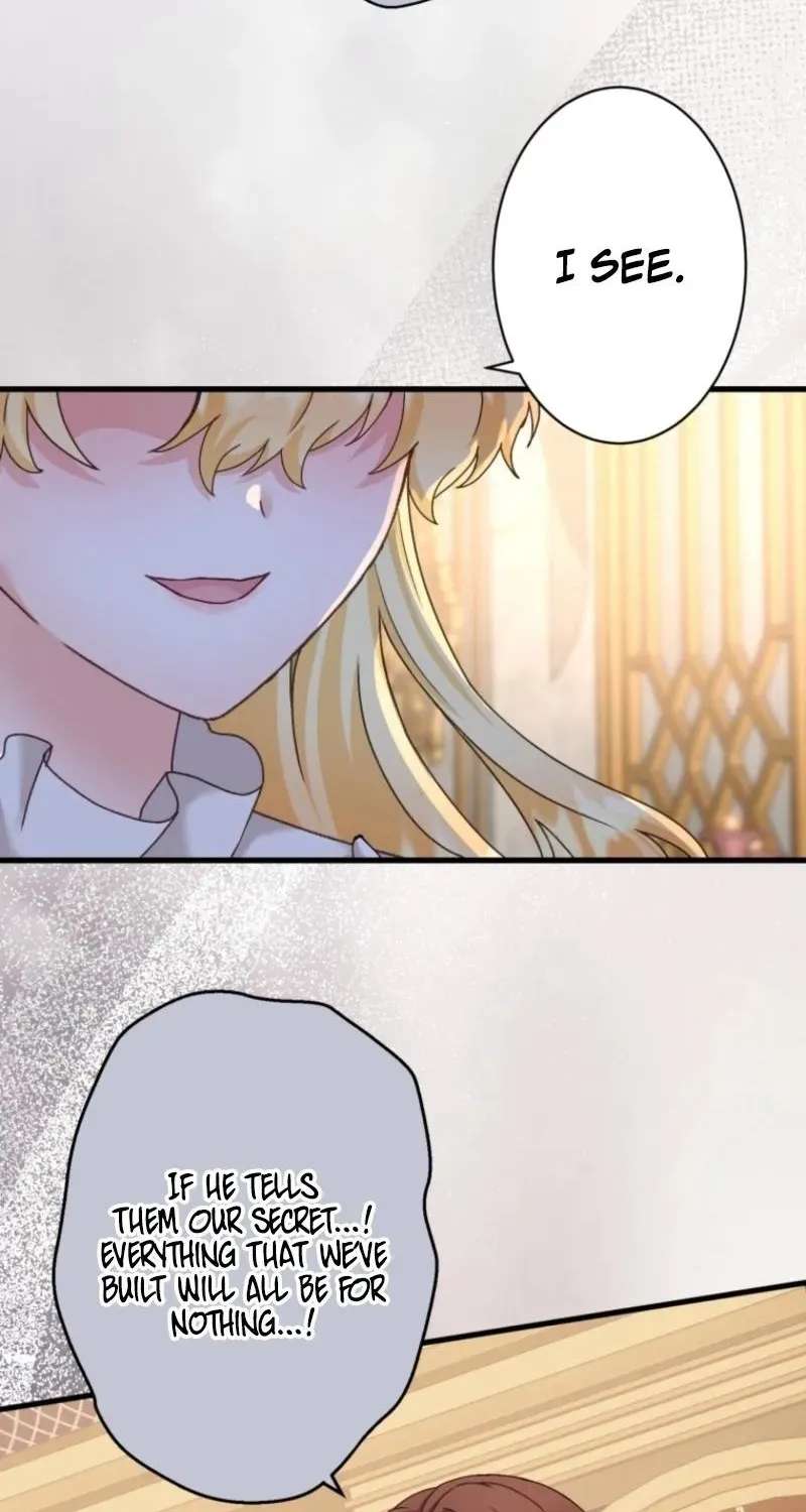 The Diligent Villainess Gets Her Revenge In This Life Chapter 38 - page 64