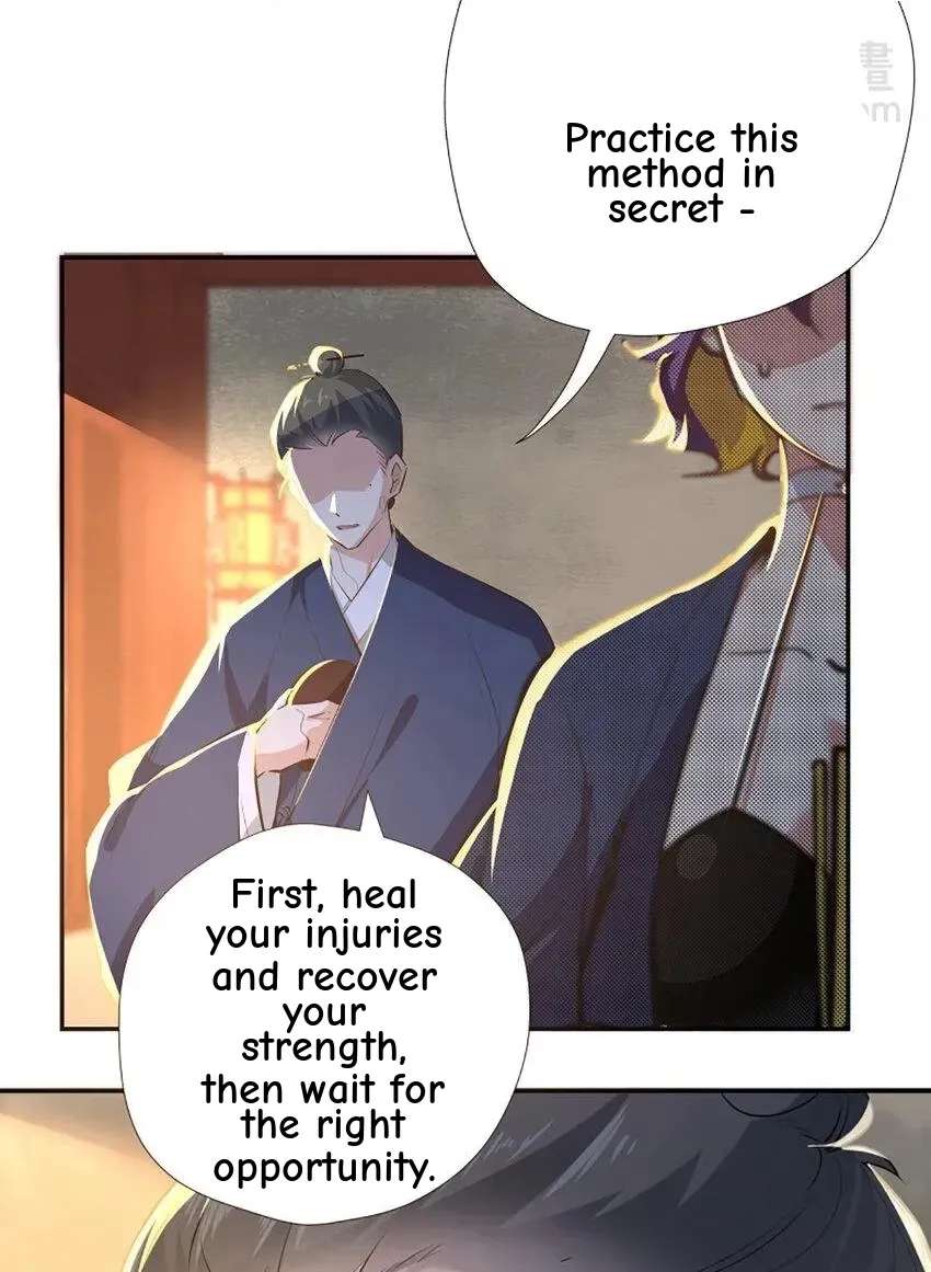 The Yellow Road's Best Day Chapter 23 - page 7