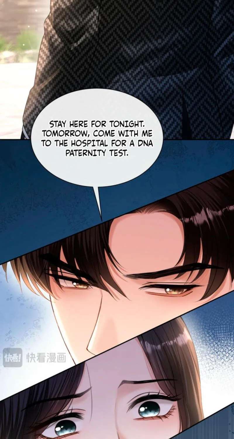 You Are My Thousands of Stars Chapter 67 - page 10