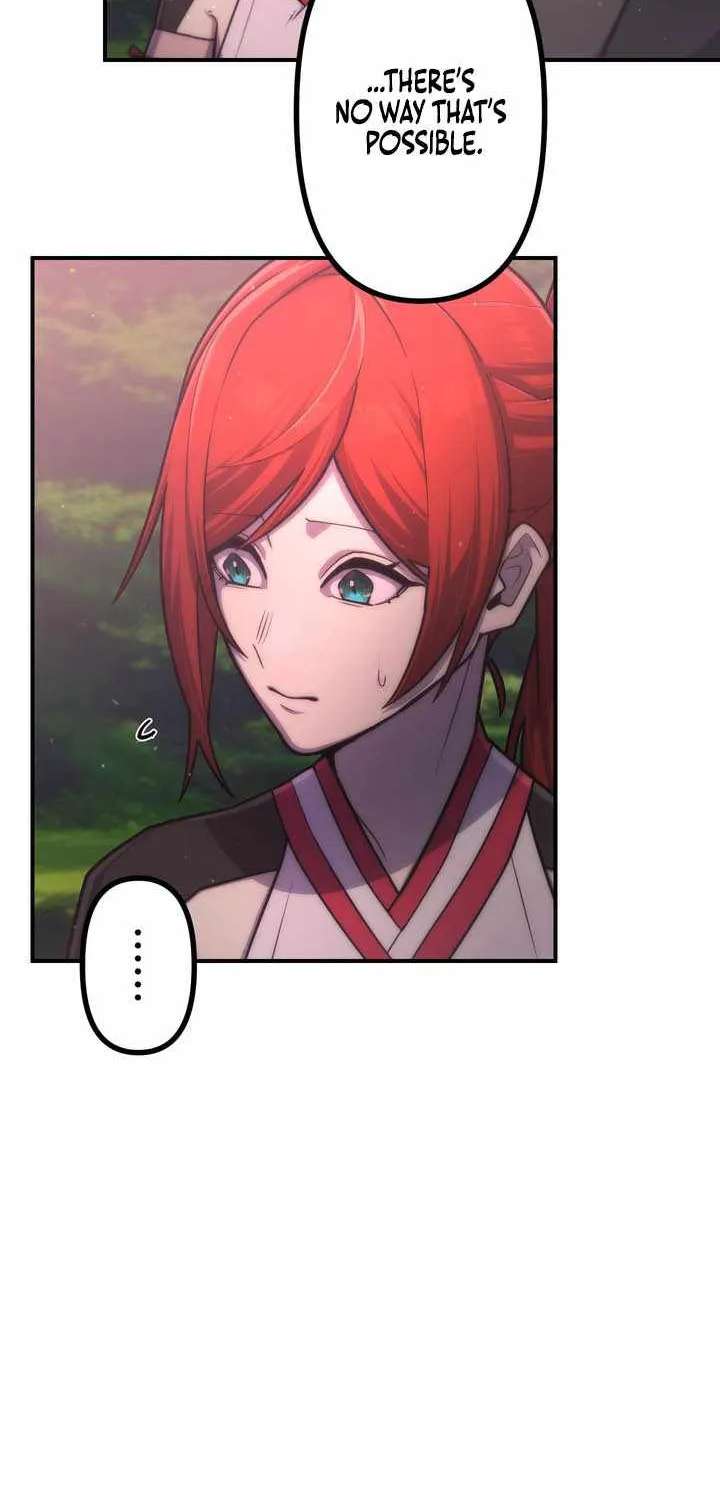 I Became An S-Rank Hunter With The Demon Lord App Chapter 153 - page 62