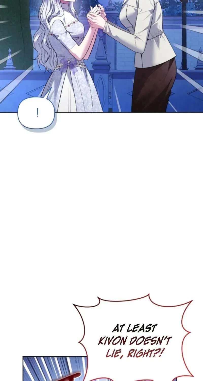 Low-Level Civil Servant Wants to Climb the Social Ladder Chapter 70 - page 32