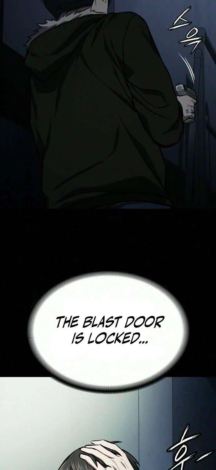 The NIS Rookie Chapter 23 - page 13